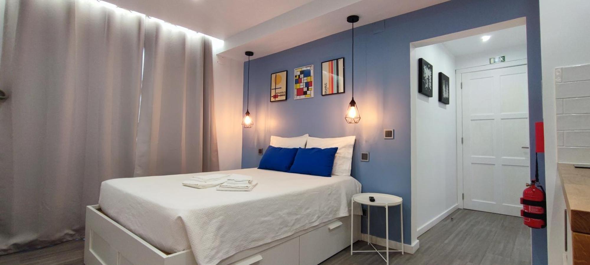 The Jolie - Apartments By The Ocean Porto Moniz Exterior foto